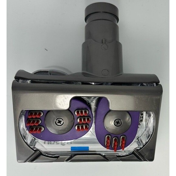 Dyson Genuine Tangle Free Turbine Tool Mini Brush Head Attachment - Picture 4 of 4